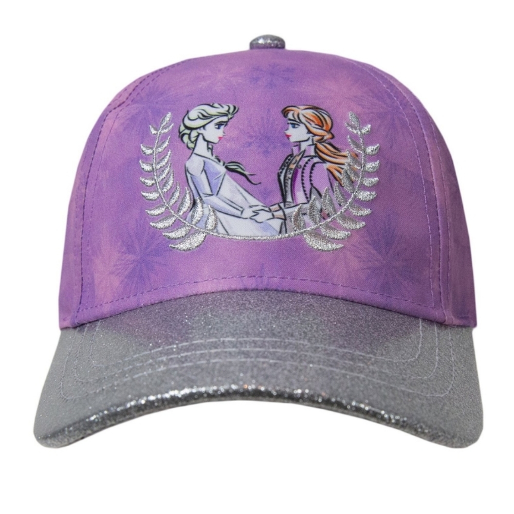 Frozen Toddler Girls' Hat NWT